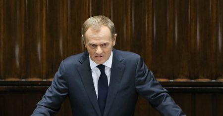 Expose Mateusza Morawieckiego trwało 75 minut. Donald Tusk przemawiał ponad trzy godziny