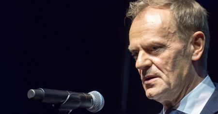 Koronawirus w Polsce. Donald Tusk apeluje do Polaków
