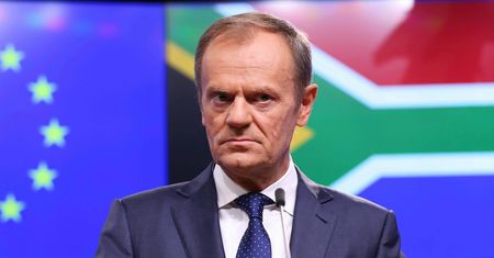 Polacy nie są zadowoleni ze słów Tuska o "współczesnych bolszewikach". Chcą przeprosin