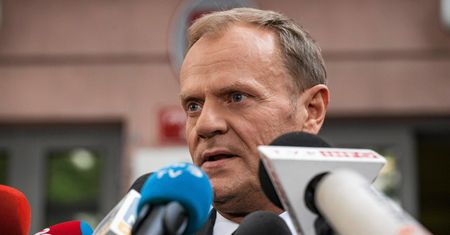Tusk wszczął "alarm" ws. Polski. Kopacz: dobrze postawiona diagnoza