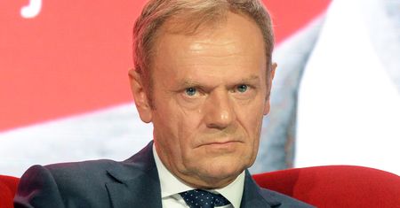 Jażdżewski wywrócił cały plan Tuska. "Nigdy nie widziałem go tak wkurzonego"