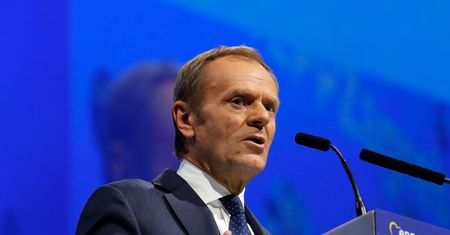 Donald Tusk: nie możemy oddać sfery bezpieczeństwa i porządku populistom, manipulatorom i autokratom