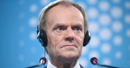 "SZ”: Urzędowanie Tuska wyszło UE na dobre