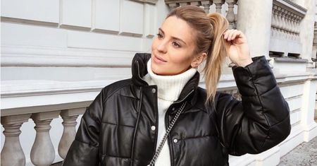 Kasia Tusk to fenomen. Robi karierę jako blogerka, trzymając fanów z dala od prywatnego życia