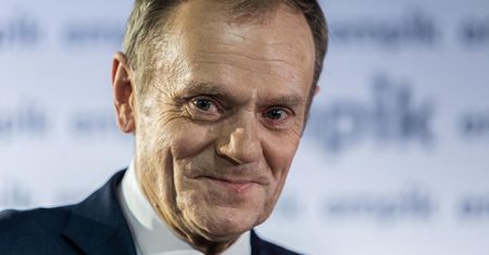 Koziński: Tusk i "wypierpol". Czy naprawdę chce, by jego nazwisko zestawiać z tym słowem? (Opinia)