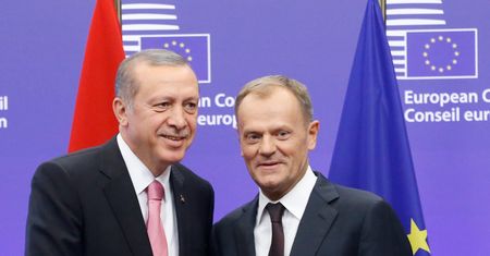 Po tureckim referendum: Europa będzie mieć problem?
