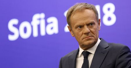 Poruszenie po słowach Donalda Tuska ws. pata we włoskiej polityce. "Miażdżący afront"