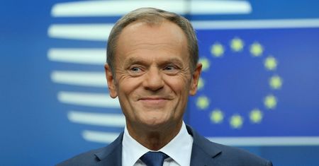 Donald Tusk idzie na rekord. Dostanie gigantyczną emeryturę