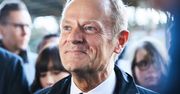 Donald Tusk napisał list do nowego premiera. "Liczę na dobrą współpracę"