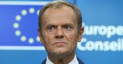 Donald Tusk: To jest jakby moja obsesja