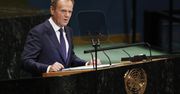 Polacy nie chcą Donalda Tuska w Polsce. Nowy sondaż