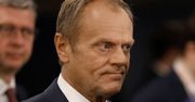Donald Tusk traci cierpliwość. "Stawką nie jest wygrana w głupiej grze"