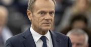 Donald Tusk wydaje książkę "Szczerze"