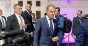 Donald Tusk o Turcji: To jest moment krytyczny, jestem bardzo zaniepokojony