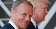 Tusk ws. terroryzmu: całkowicie zgadzam się z Trumpem