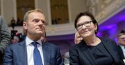 Donald Tusk i Ewa Kopacz przed Trybunałem Stanu? Polityk PiS szacuje szanse
