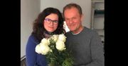 Donald Tusk spotkał się z Aleksandrą Dulkiewicz. "Świetna rozmowa"