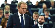 1 września. Donald Tusk: Niezależnie od sporów, pewne zasady obowiązują