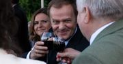 Urodziny Donalda Tuska. Polityk kończy 62 lata