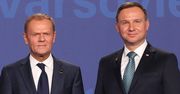 Nowy prezydent. Donald Tusk czy Andrzej Duda?