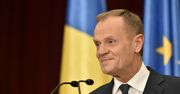 Bukareszt obejmuje prezydencję w Radzie UE. Tusk przemawia po rumuńsku
