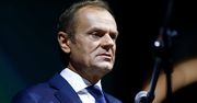 Wyróżnienie dla Donalda Tuska. Wygłosił emocjonalne przemówienie