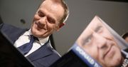 Donald Tusk nie wyklucza startu w wyborach prezydenckich. W 2025 roku