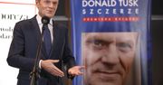 Makowski: "Donald Tusk, emerytowany zbawca Platformy?" [OPINIA]