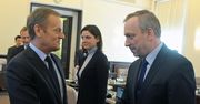 Bogdan Zdrojewski ma żal do Donalda Tuska. Brakowało mu pochwał