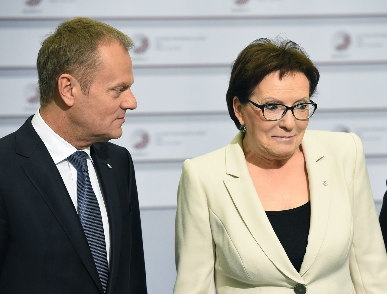 Ewa Kopacz: gdy Donald Tusk dzwoni, to odbieram