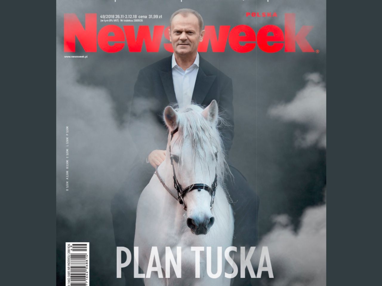 Tusk wystartuje w wyborach prezydenckich. Stawia jednak jeden warunek