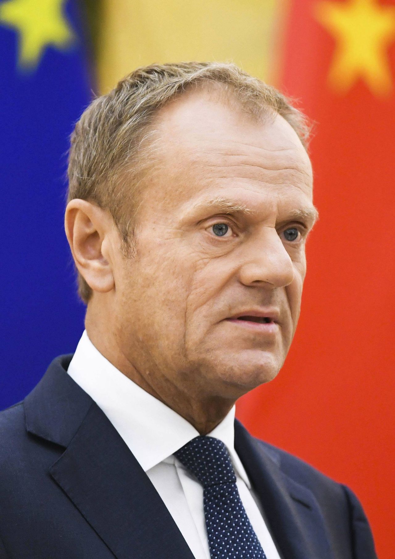 Donald Tusk zostanie przesłuchany 5 listopada. Wassermann podjęła decyzję o zmianie terminu