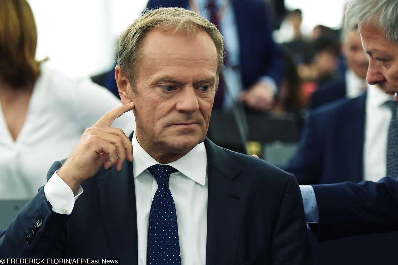 Badanie: Donald Tusk nie pomoże w pokonaniu Prawa i Sprawiedliwości