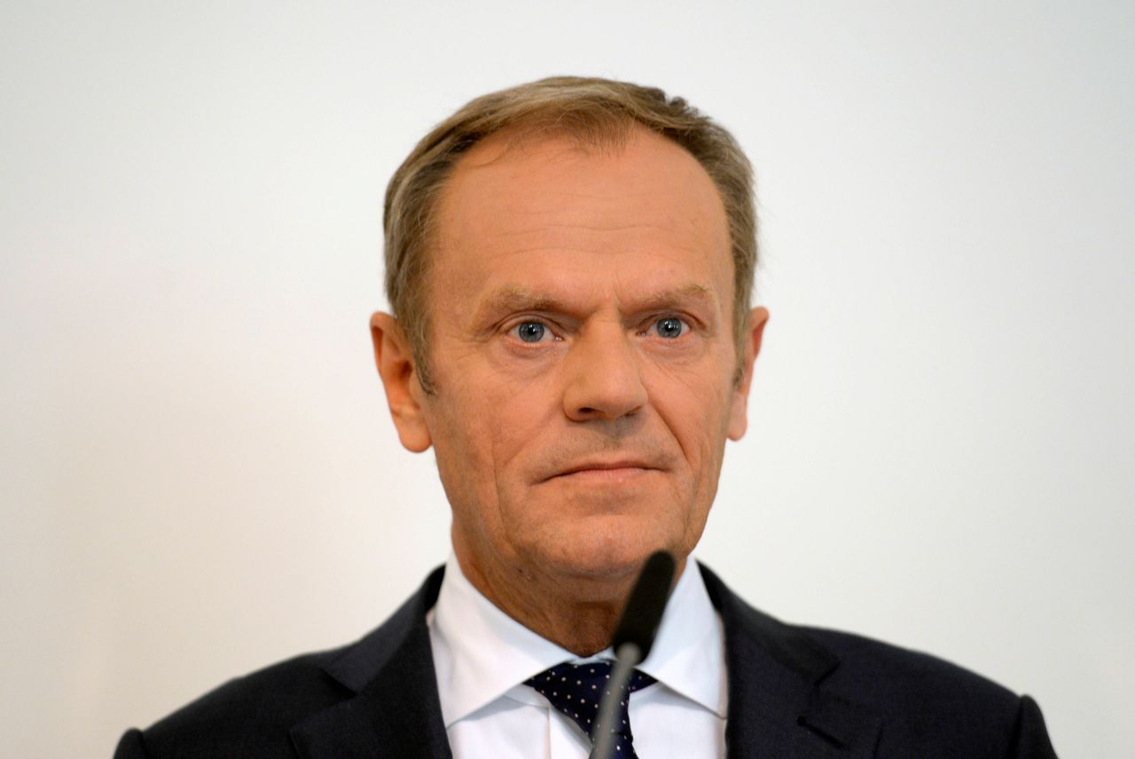 Donald Tusk zwołuje nadzwyczajny szczyt. Zdradził cel