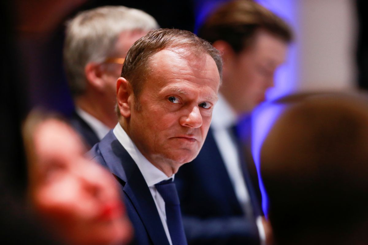 Donald Tusk wejdzie do gry. Wszystko zależy od wyniku PO w wyborach samorządowych