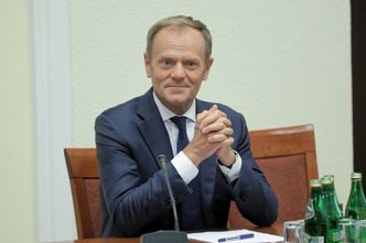 Donald Tusk przed komisją ds. VAT. Premier punktuje błędy Horały: "Liechtenstein nie jest członkiem UE"