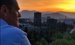 Kolejny wpis Donalda Tuska na Instagramie. Internauci szaleją