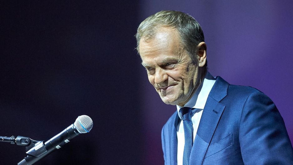 Donald Tusk wkrótce w Warszawie