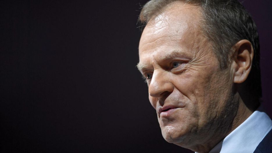 Donald Tusk