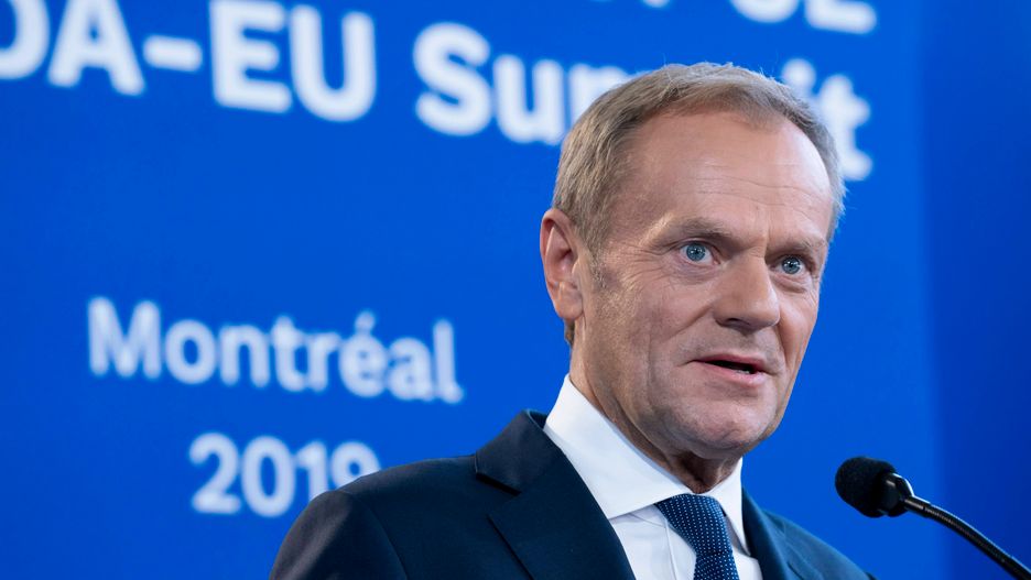 Dla Donalda Tuska to ostatni szczyt G7