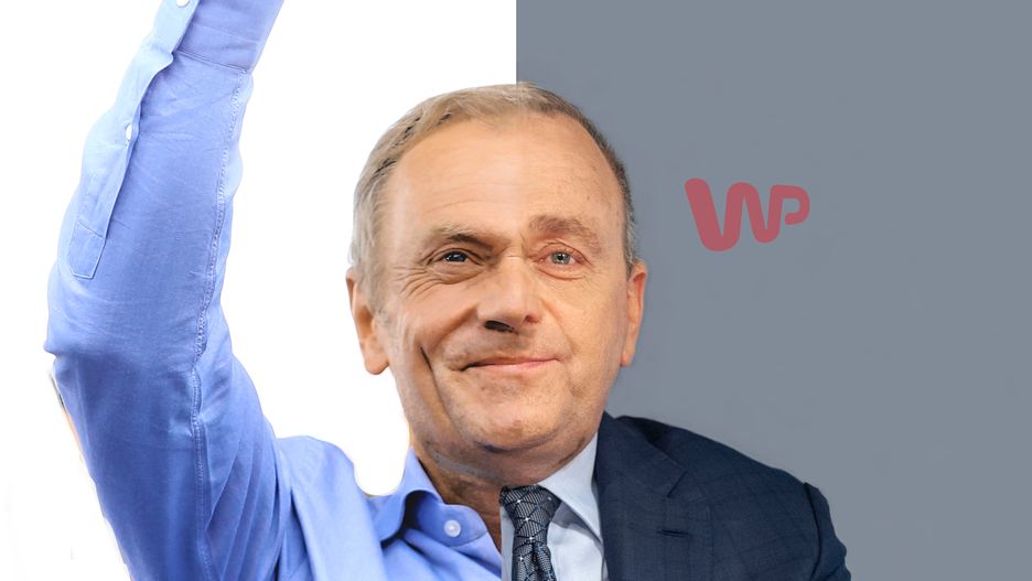 Czy Grzegorz Schetyna "zmieni się" w kampanii w Donalda Tuska? Liderowi PO pomaga doradca byłego premiera Igor Ostachowicz.