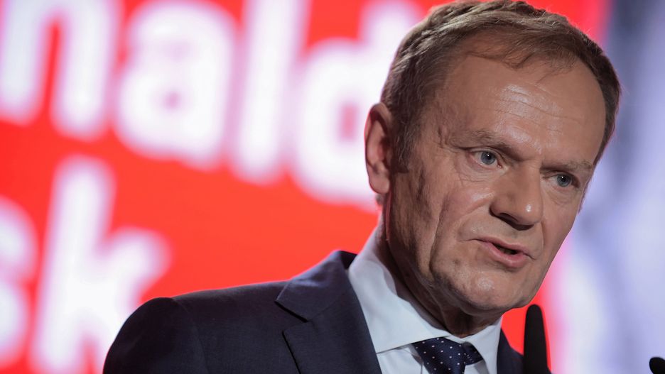 Donald Tusk złamał zasadę. Nie wszyscy przeszli nad tym do porządku dziennego