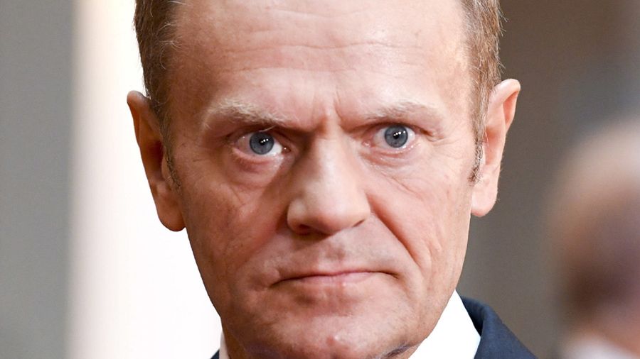 Donald Tusk