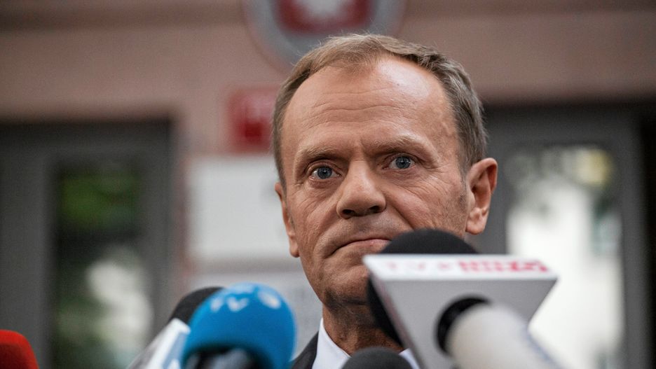 PiS będzie chciało jak najczęściej wzywać Donalda Tuska do prokuratury.