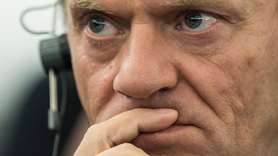 Donald Tusk