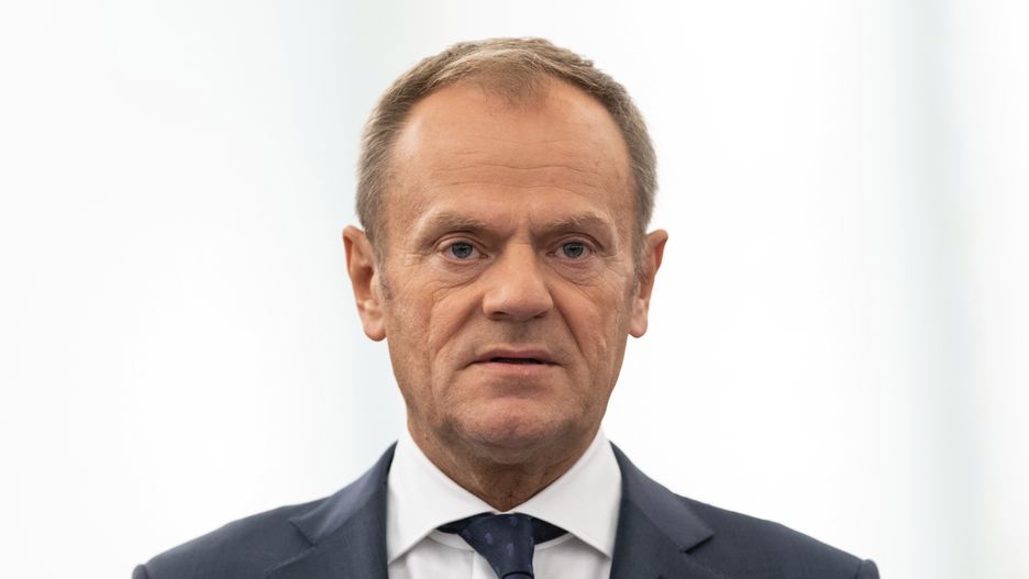 Donald Tusk będzie w stolicy 11 listopada