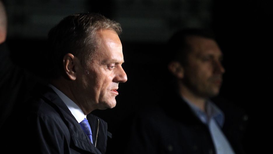 Donald Tusk ma być ostatnim świadkiem, jakiego przesłucha komisja ds. Amber Gold