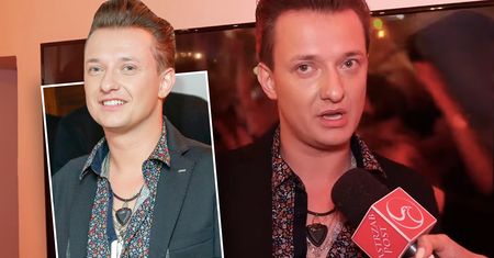 Kim jest Paweł Tur? Przez ciężki wypadek przesunął swój debiut o kilka lat [WIDEO]