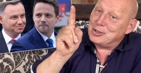 Jasnowidz Krzysztof Jackowski już wie, kto wygra drugą turę wyborów prezydenckich 2020. Jaki będzie wynik?