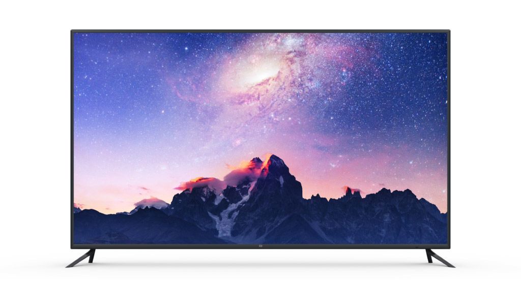 Telewizor Xiaomi Mi TV 4 